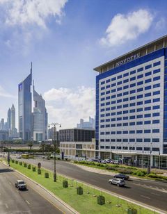 Novotel World Trade Centre