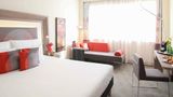 Novotel World Trade Centre Room
