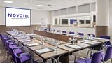 Novotel World Trade Centre Meeting