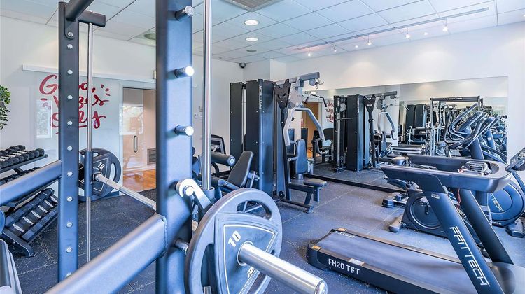 Hotel Ibis Lisboa Alfragide Health