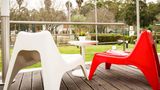 Hotel Ibis Lisboa Alfragide Exterior