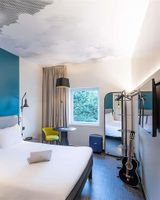 Hotel Ibis Lisboa Alfragide