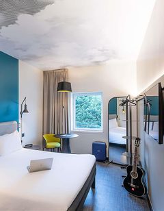 Hotel Ibis Lisboa Alfragide