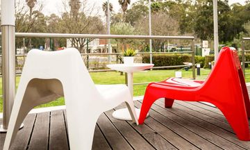 Hotel Ibis Lisboa Alfragide