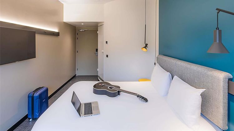 Hotel Ibis Lisboa Alfragide Room