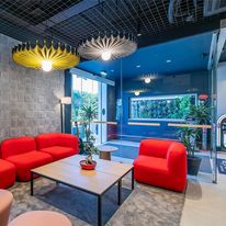 Hotel Ibis Lisboa Alfragide