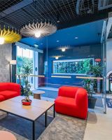 Hotel Ibis Lisboa Alfragide