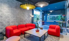 Hotel Ibis Lisboa Alfragide