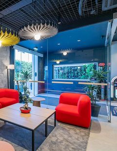 Hotel Ibis Lisboa Alfragide
