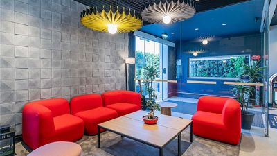 Hotel Ibis Lisboa Alfragide