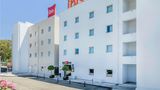 Hotel Ibis Lisboa Alfragide Exterior