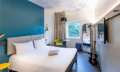 Hotel Ibis Lisboa Alfragide