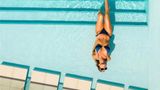 Novotel Monte Carlo Pool