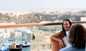 Novotel Monte Carlo