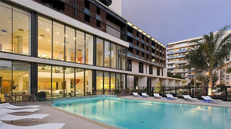 Novotel Monte Carlo Other