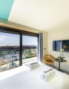 Novotel Monte Carlo