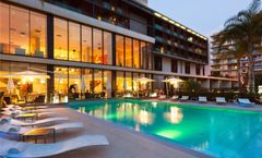 Novotel Monte Carlo