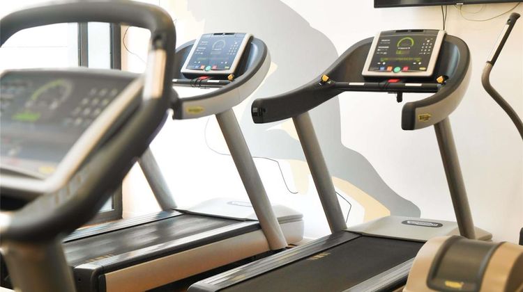 Novotel Monte Carlo Health