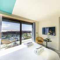 Novotel Monte Carlo