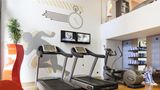 Novotel Monte Carlo Health