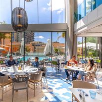 Novotel Monte Carlo