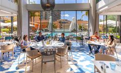 Novotel Monte Carlo