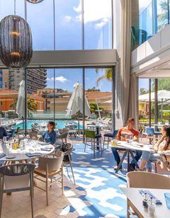 Novotel Monte Carlo
