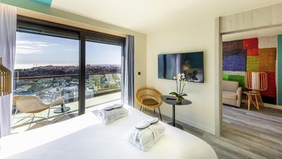 Novotel Monte Carlo