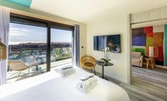 Novotel Monte Carlo