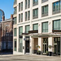 Sofitel Brussels Europe