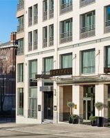 Sofitel Brussels Europe
