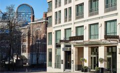 Sofitel Brussels Europe