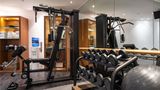 Sofitel Brussels Europe Health