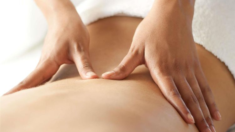Sofitel Brussels Europe Spa