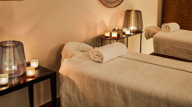 Sofitel Brussels Europe Spa
