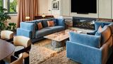 Sofitel Brussels Europe Room