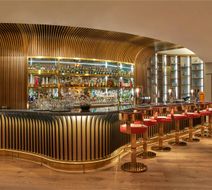 Sofitel Brussels Europe Exterior