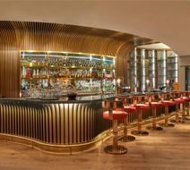 Sofitel Brussels Europe Exterior