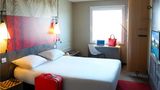 Ibis Caen Porte de Bretagne Room