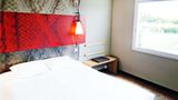Ibis Caen Porte de Bretagne Room