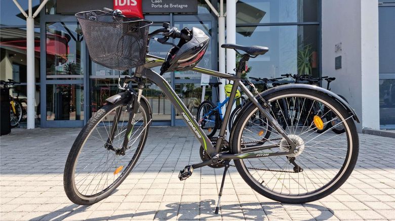 <b>Ibis Caen Porte de Bretagne Other</b>. Images powered by <a href="https://iceportal.shijigroup.com/" title="IcePortal" target="_blank">IcePortal</a>.