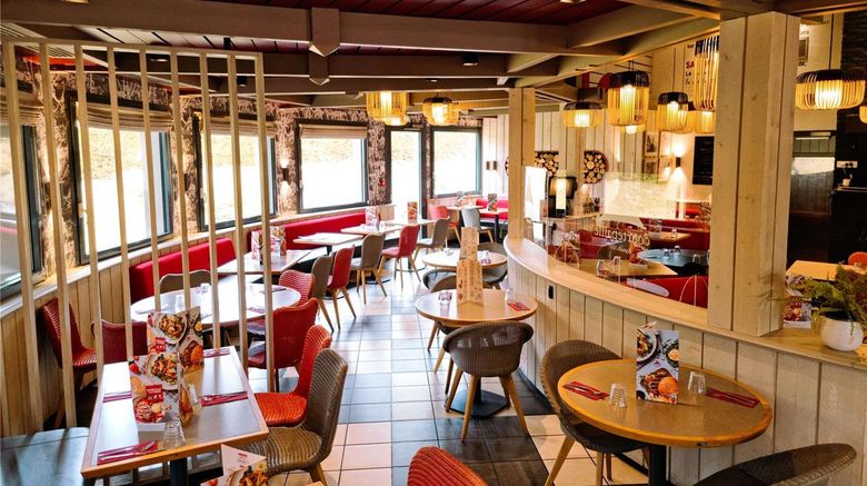 <b>Ibis Caen Porte de Bretagne Exterior</b>. Images powered by <a href="https://iceportal.shijigroup.com/" title="IcePortal" target="_blank">IcePortal</a>.