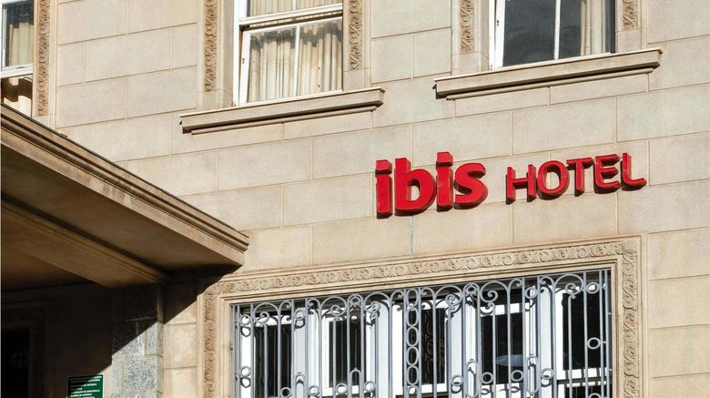 <b>Ibis Belo Horizonte Liberdade Exterior</b>. Images powered by <a href="https://iceportal.shijigroup.com/" title="IcePortal" target="_blank">IcePortal</a>.