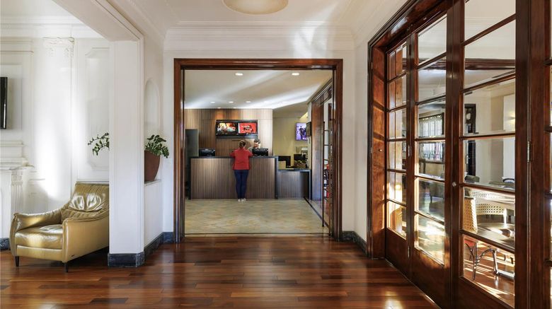 <b>Ibis Belo Horizonte Liberdade Exterior</b>. Images powered by <a href="https://iceportal.shijigroup.com/" title="IcePortal" target="_blank">IcePortal</a>.