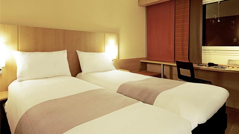 <b>Ibis Belo Horizonte Liberdade Room</b>. Images powered by <a href="https://iceportal.shijigroup.com/" title="IcePortal" target="_blank">IcePortal</a>.