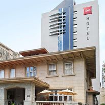 Ibis Belo Horizonte Liberdade