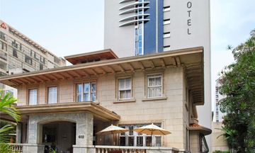 Ibis Belo Horizonte Liberdade