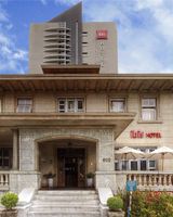 Ibis Belo Horizonte Liberdade
