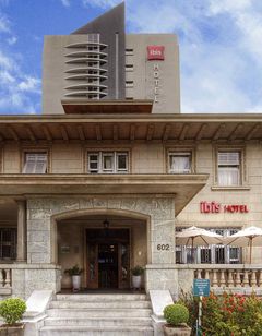 Ibis Belo Horizonte Liberdade