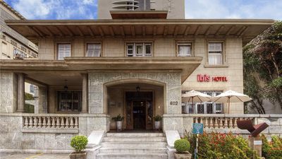 Ibis Belo Horizonte Liberdade